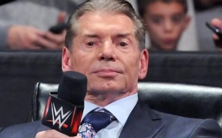 Pro Wrestling World Reacts To Vince McMahon’s Retirement