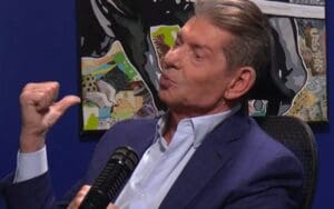 Vince McMahon Banned WWE Superstar From Using Shooting Star Press