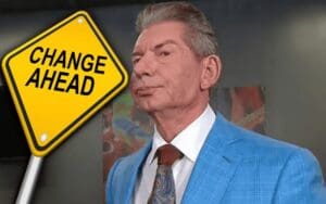 Vince McMahon Switching Up Future Plans For New Stable
