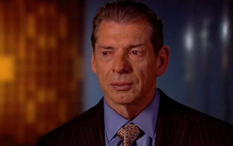 Classic WWE Attitude Era Promo Made Vince McMahon Cry When He First Saw It