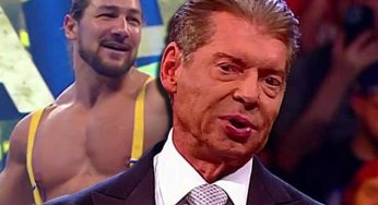 Vince McMahon Has Yet To Sign Off On Madcap Moss’ Character Change