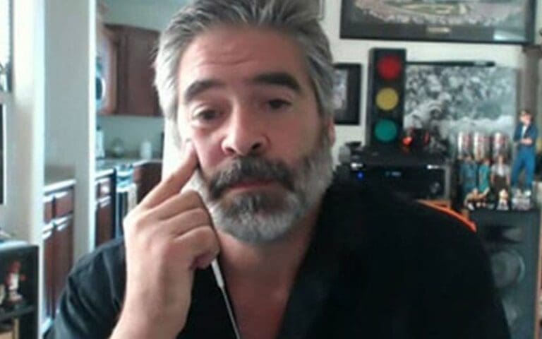 Vince Russo Keeps Begging WWE For A Job