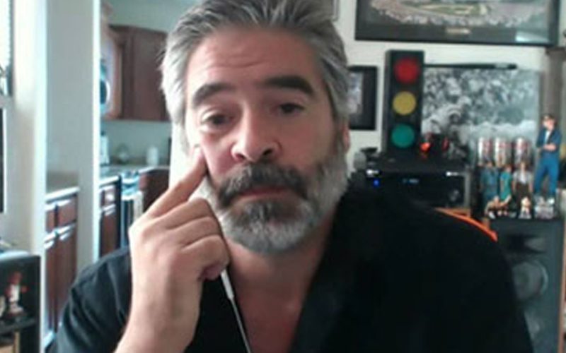 Vince Russo Says He Isn’t Rooting Against Triple H’s Booking