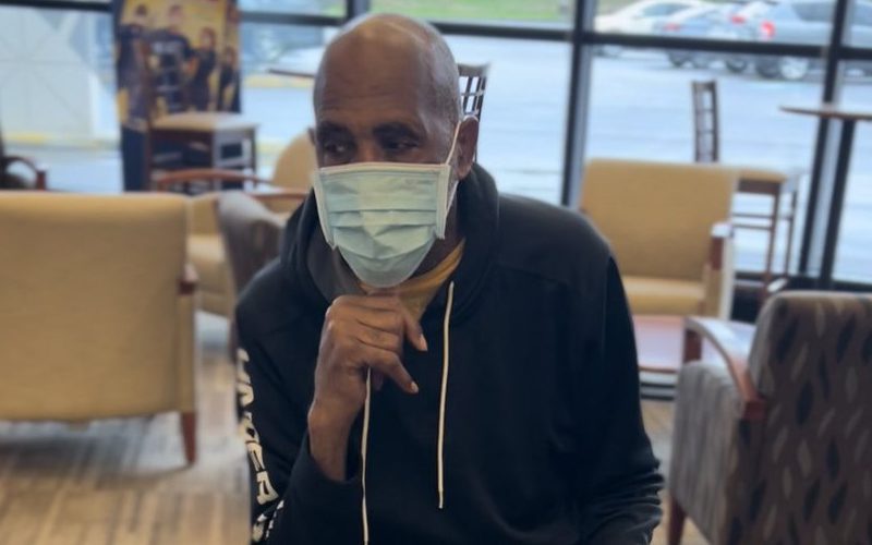 Virgil Reveals He Is Suffering From Stage 2 Colon Cancer