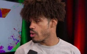 WWE Looking To Give Wes Lee A New Tag Team Partner