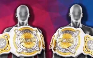 WWE Challenged By Lack Of Viable Teams For Women's Tag Title Tournament