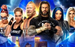 WWE Backlash Results Coverage, Reactions & Highlights for May 8, 2022