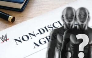 WWE Does Not Require Talent To Sign Nondisclosure Agreements
