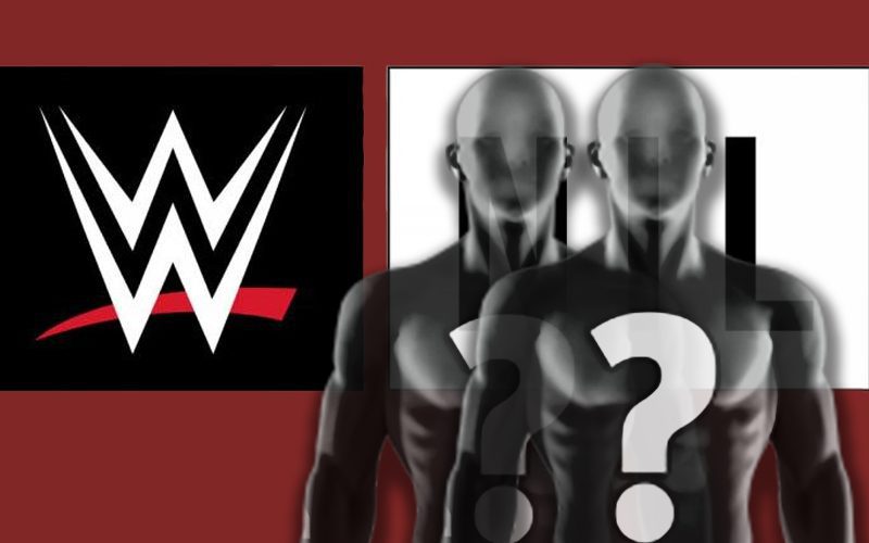 WWE Locks Down New ‘Campus Rush’ Name