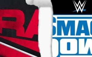 WWE Brand Split Is ‘Essentially Done’