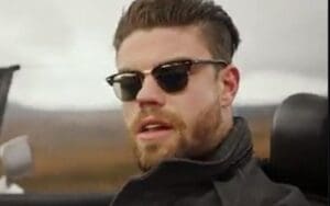 Jordan Devlin Getting New Name For NXT 2.0 Debut