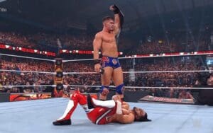 Mustafa Ali Drops Cryptic Tweet After Hometown WWE Hell In A Cell Loss