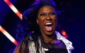 Athena Says Tony Khan Is 'So High Energy' Unlike Vince McMahon