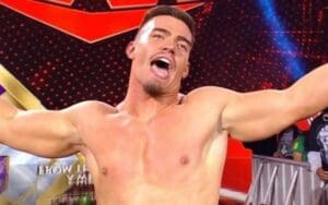 Austin Theory Called The Best 'In-Ring Worker Of The Next Generation