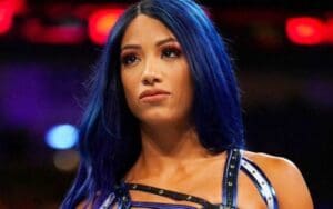 WWE Believes They Could 'Clone' A New Sasha Banks