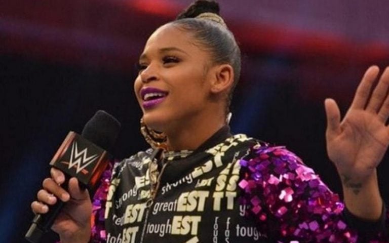 Bianca Belair Thinks She Can Wrestle With A Torn Pec Like Cody Rhodes