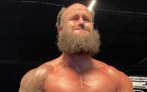 Braun Strowman Shows Off Huge Body Transformation After Strict New Diet