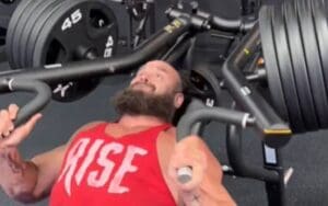 Braun Strowman Says It’s Okay To Fail