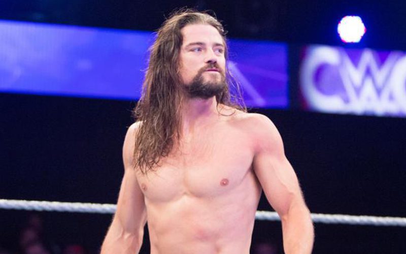 Brian Kendrick Reveals How Close He Was To AEW Debut Before His Comments About The Holocaust Cancelled It