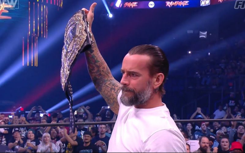 Jim Ross Believes CM Punk Will Be More Motivated When He Returns From Injury