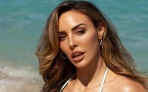 Cassie Lee Proves Beach Pics Are Her Bread & Butter In Stunning Photo Drop