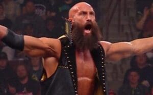 Tommaso Ciampa Wants To Make Move Into Hollywood