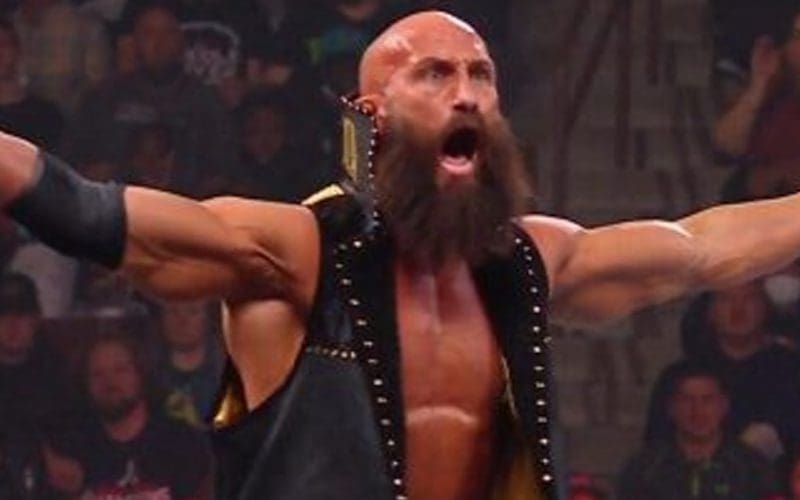 The Miz & Ciampa Form An Alliance On WWE Raw This Week