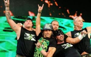 Controversial D-Generation X Moments You Might Not Remember
