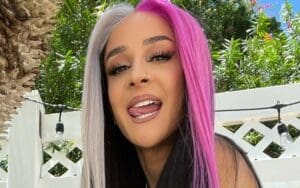 Dakota Kai Unveils New Name & Look After WWE Release