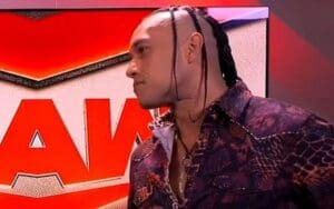 Damian Priest Wants AJ Styles To Join 'Judgment Day' Stable