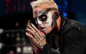 Doubt Over Darby Allin's Future As A Singles Star Due To Lack Of Promo Ability
