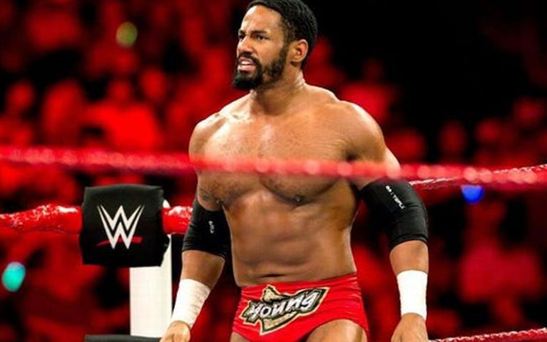 Darren Young Wants To Make WWE Return As An NXT Coach