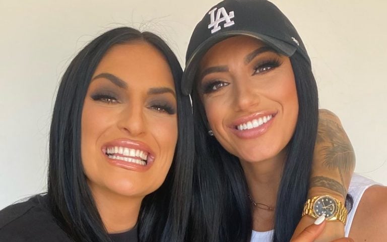 Sonya Deville Teases That She’s Ready To Get Married