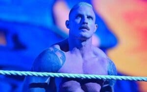 Dexter Lumis Set To Make First Pro Wrestling Appearance Since WWE Release