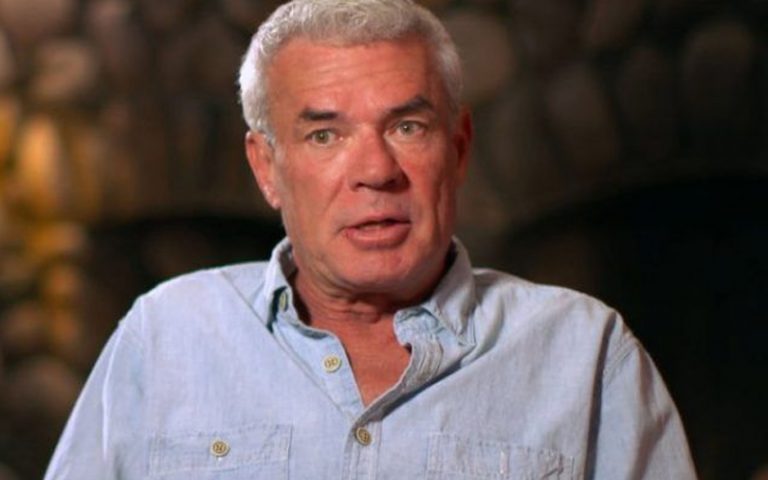 Eric Bischoff Thinks AEW Is A ‘Mom & Pop Hamburger Stand’ Compared To WWE