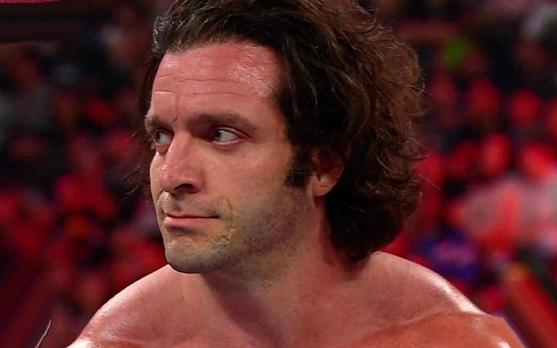 Ezekiel Out Of Action For A Long Time