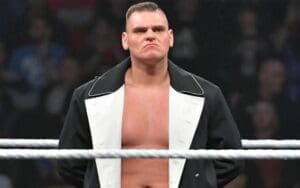 Gunther Is Open To Defending His Intercontinental Title Against John Cena