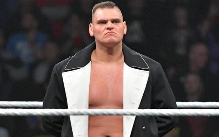 Gunther Is Open To Defending His Intercontinental Title Against John Cena