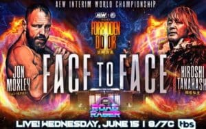 Tony Khan Prevented Jon Moxley vs Hiroshi Tanahashi Match From Taking Place Many Times