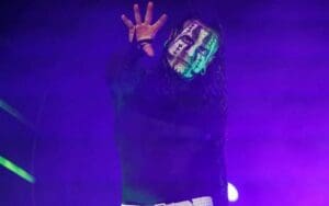 Jeff Hardy Was Nearly Knocked Out During Match Against The Young Bucks At AEW Double Or Nothing