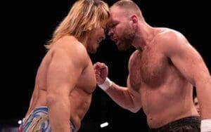 Current Favorite To Win Interim AEW World Title At Forbidden Door Event