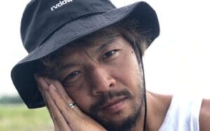 Kenta Has A Message For Chicago Ahead Of Forbidden Door