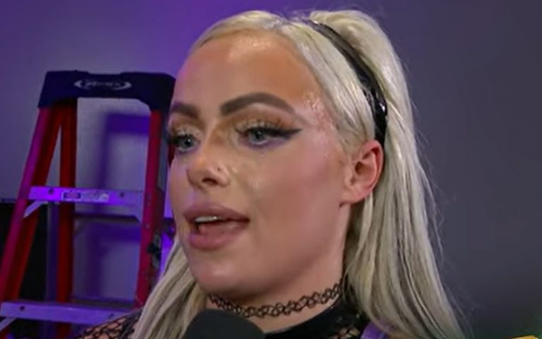 Liv Morgan Says She Can’t Be Stopped Ahead Of WWE Money In The Bank