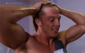 Matt Riddle Guarantees He'll Get His 'Pound Of Flesh' From Roman Reigns