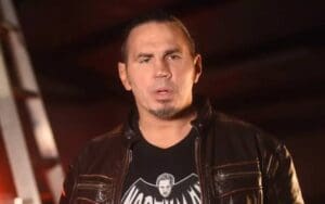 Matt Hardy Discusses The Roots Of Jeff Hardy's Personal Issues