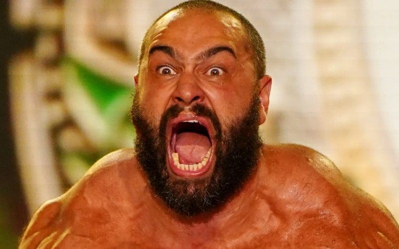 Miro Claps Back at Fan’s Negative Prediction of AEW Collision