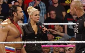 Miro Remembers 'Surreal' Moment With The Rock In WWE