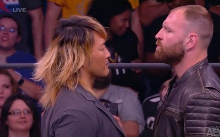 AEW Dragged For Not Knowing How To Get Japanese Talent Over In America