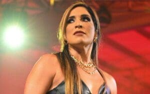 Raquel Rodriguez Wanted To Keep 'Gonzalez' As Her Last Name In WWE