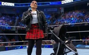 Ronda Rousey Likely Pitched 'Outside The Box' WWE SmackDown Segment